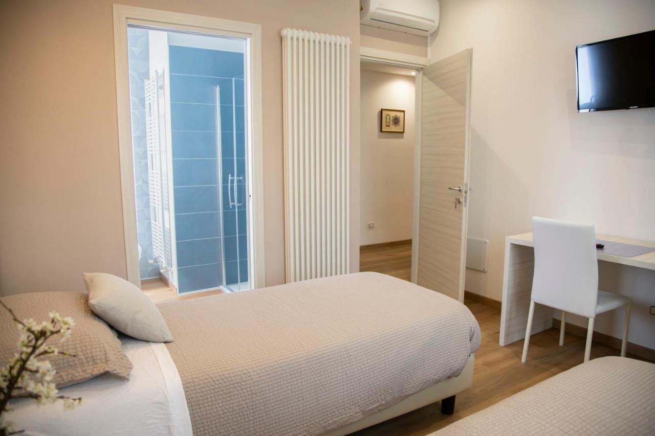 B&B Stellanova San Donnino della Nizzola Kültér fotó