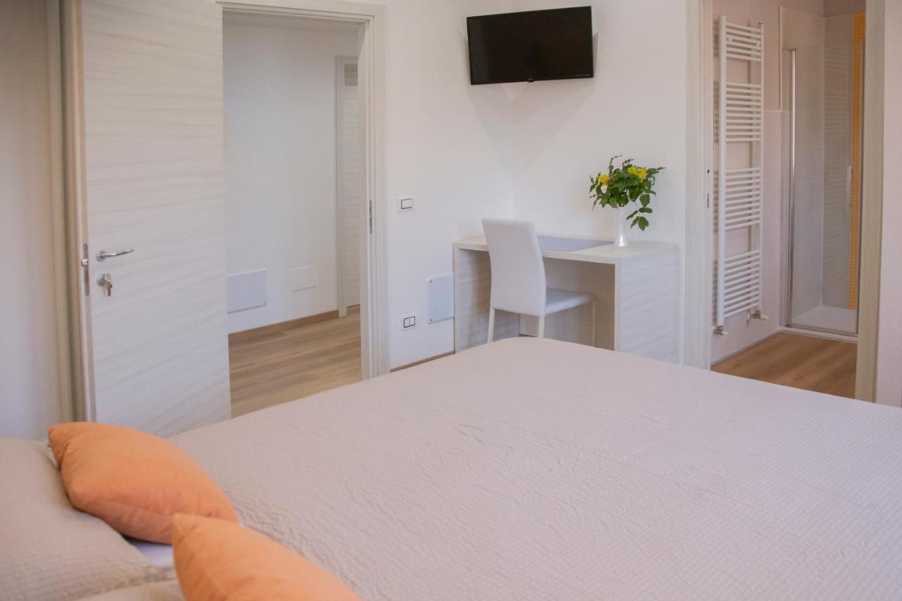 B&B Stellanova San Donnino della Nizzola Kültér fotó