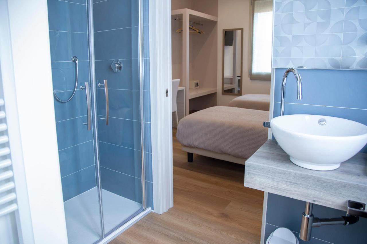 B&B Stellanova San Donnino della Nizzola Kültér fotó