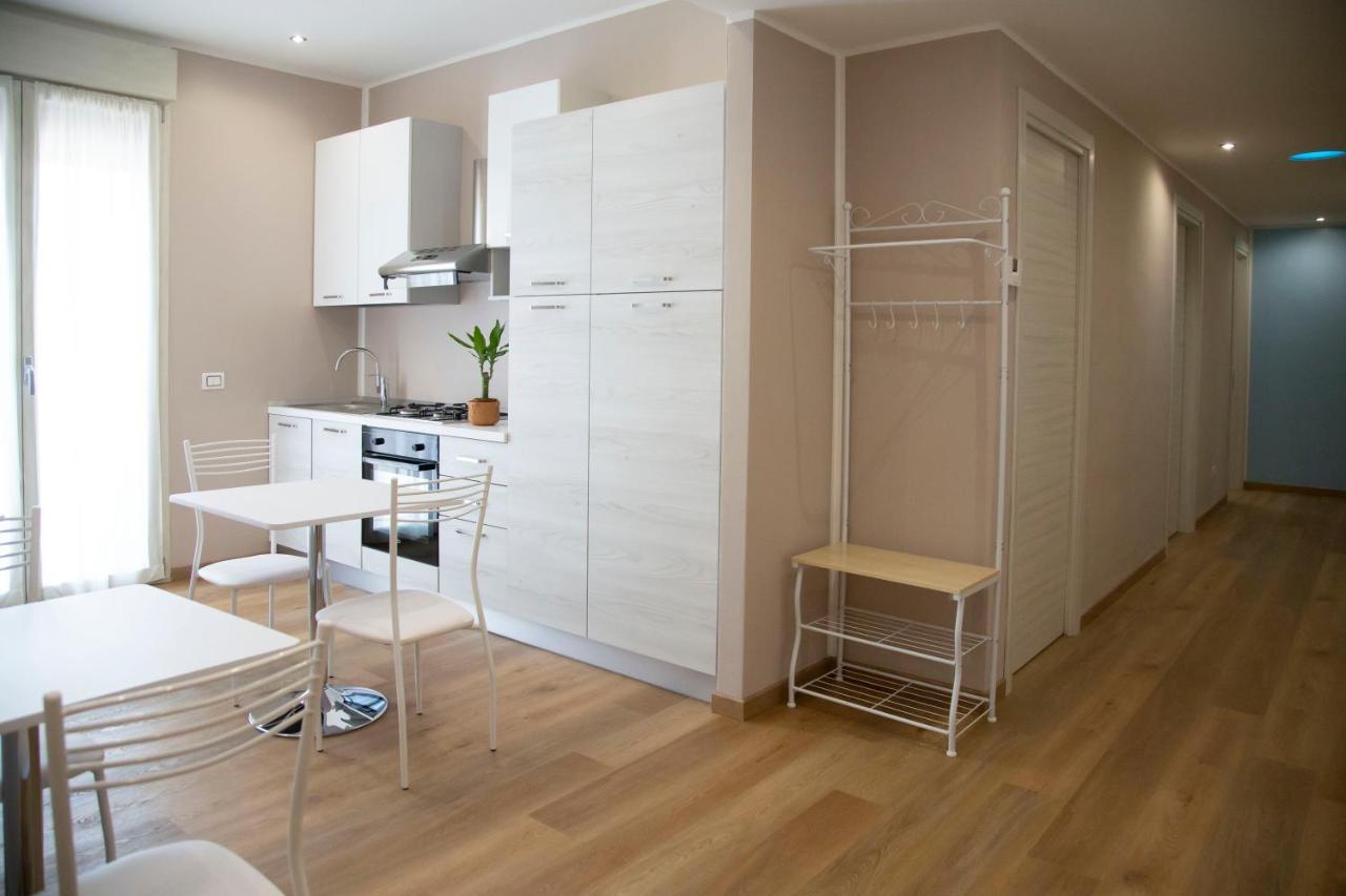B&B Stellanova San Donnino della Nizzola Kültér fotó