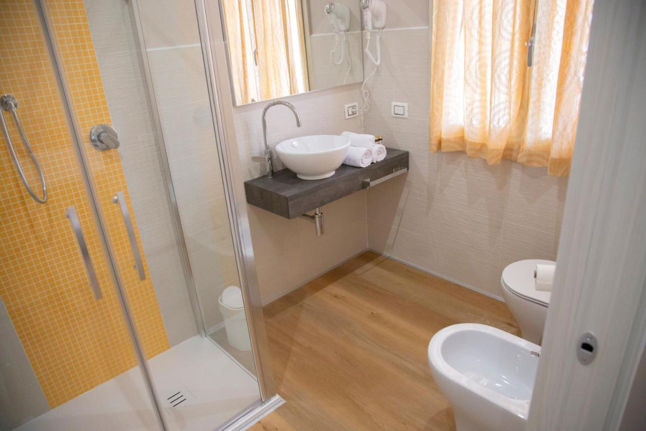 B&B Stellanova San Donnino della Nizzola Kültér fotó