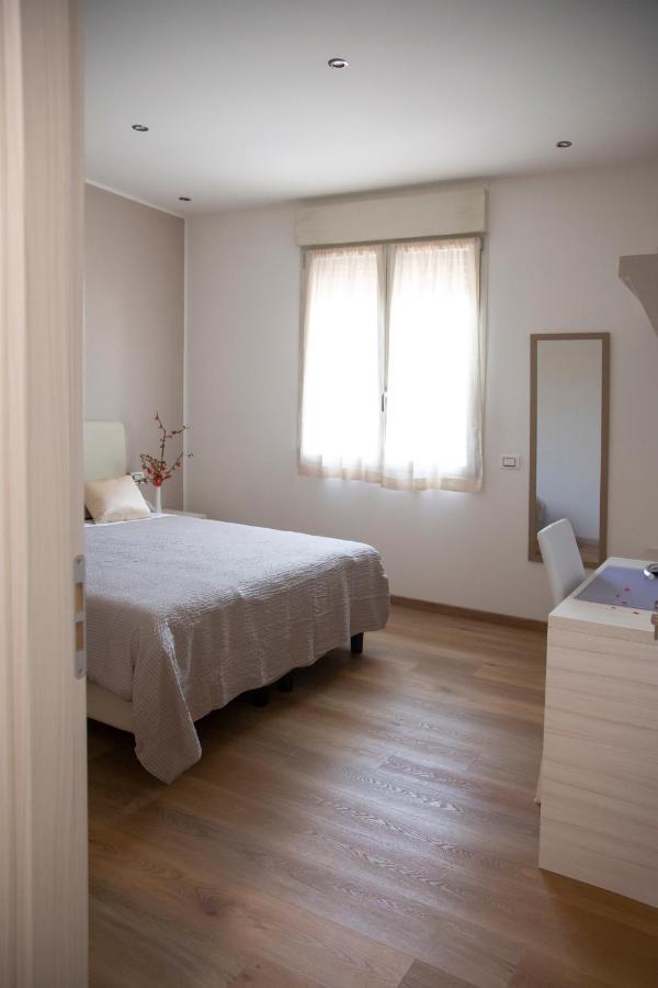 B&B Stellanova San Donnino della Nizzola Kültér fotó
