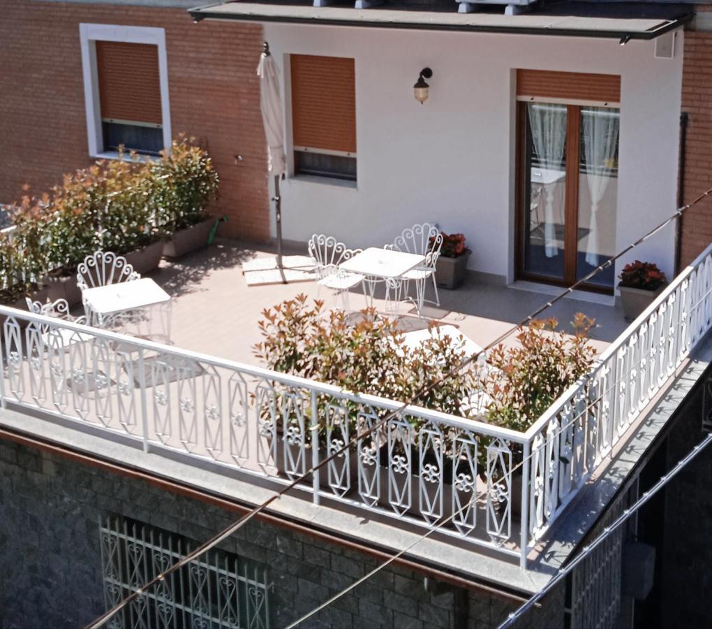 B&B Stellanova San Donnino della Nizzola Kültér fotó