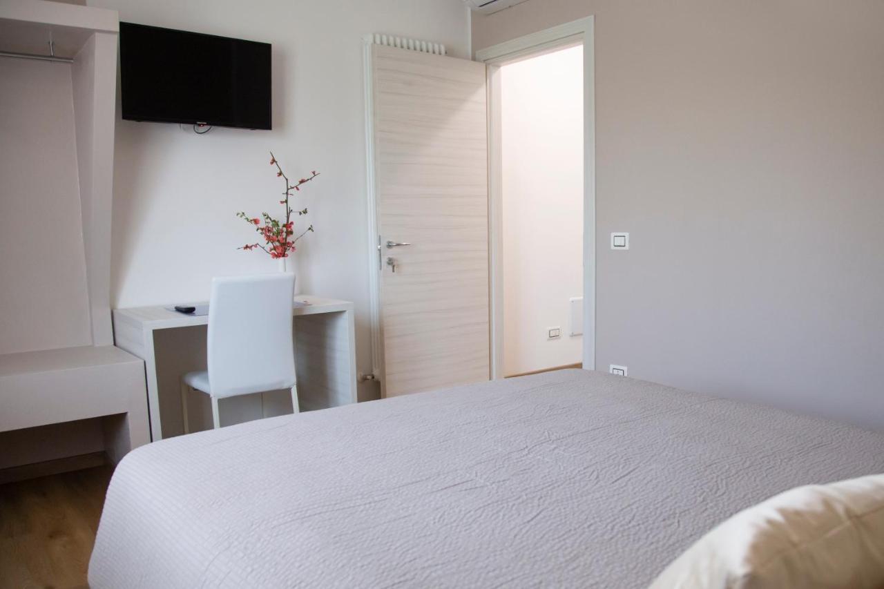 B&B Stellanova San Donnino della Nizzola Kültér fotó