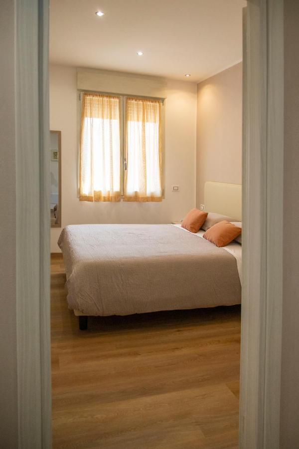 B&B Stellanova San Donnino della Nizzola Kültér fotó