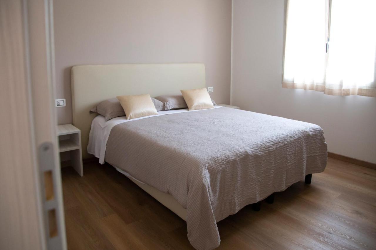 B&B Stellanova San Donnino della Nizzola Kültér fotó