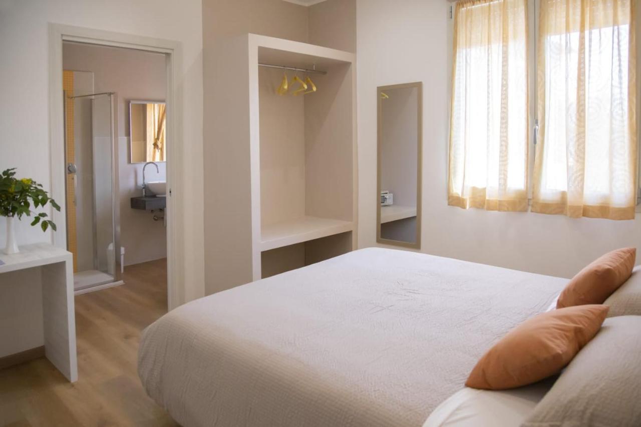 B&B Stellanova San Donnino della Nizzola Kültér fotó