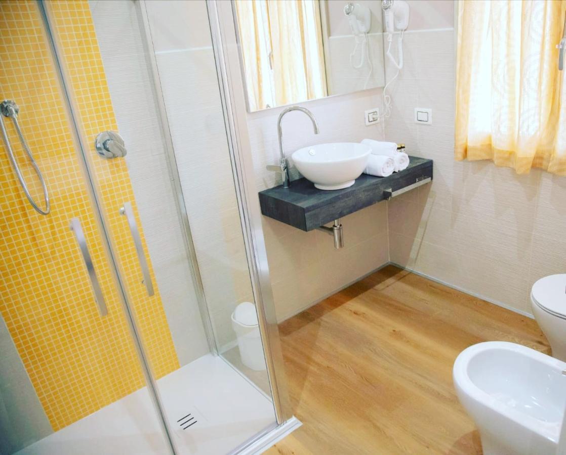B&B Stellanova San Donnino della Nizzola Kültér fotó