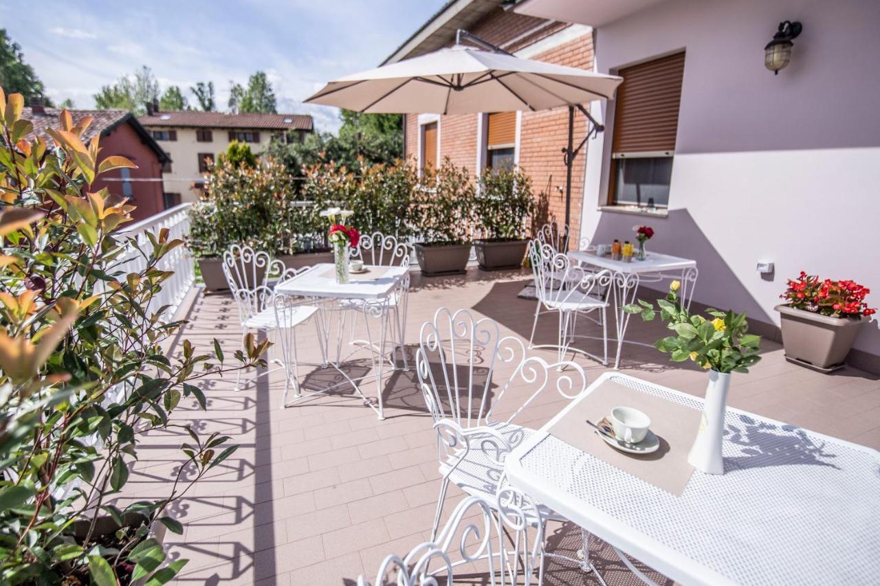 B&B Stellanova San Donnino della Nizzola Kültér fotó