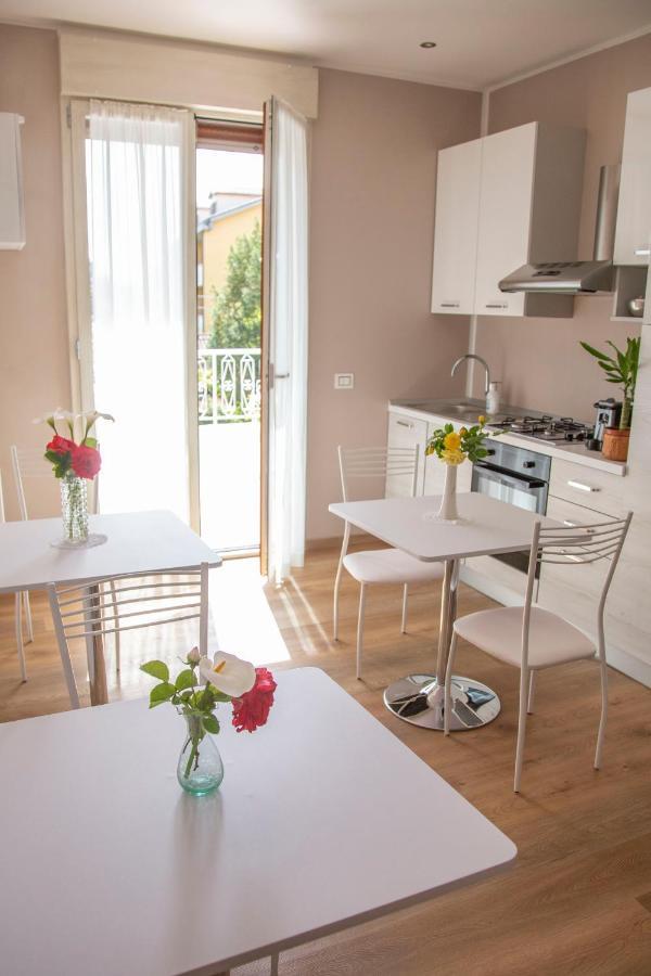 B&B Stellanova San Donnino della Nizzola Kültér fotó