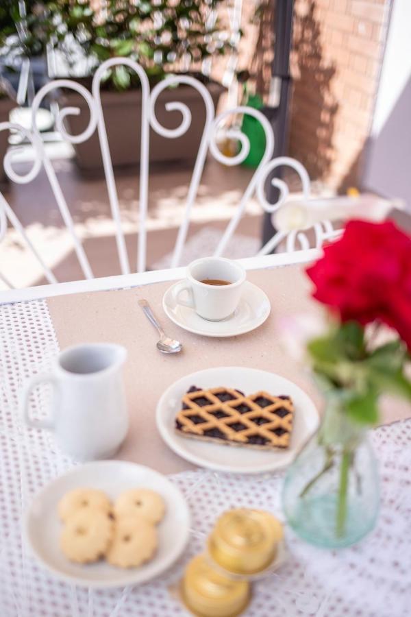 B&B Stellanova San Donnino della Nizzola Kültér fotó